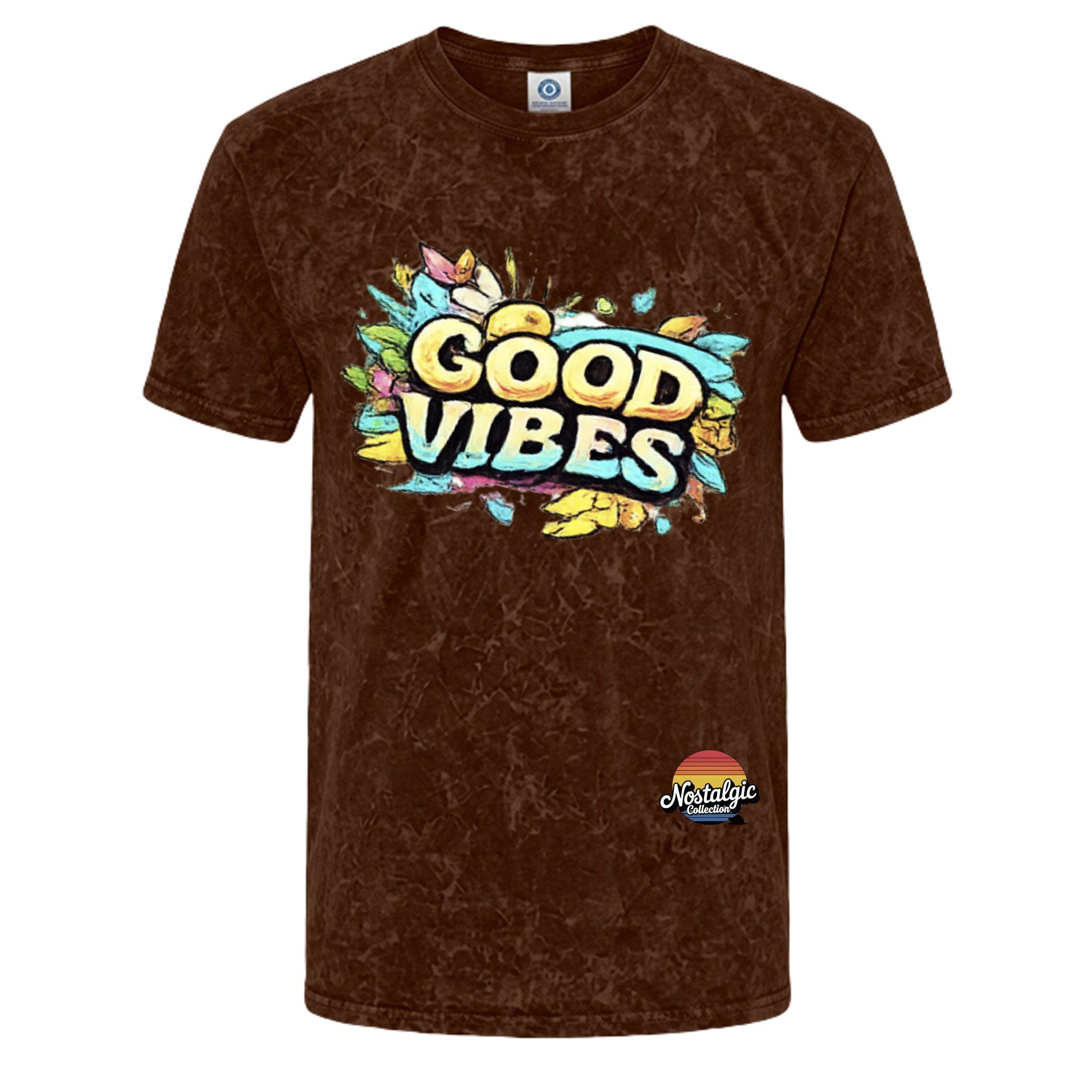 MINERAL BROWN - CD1300 - FRONT