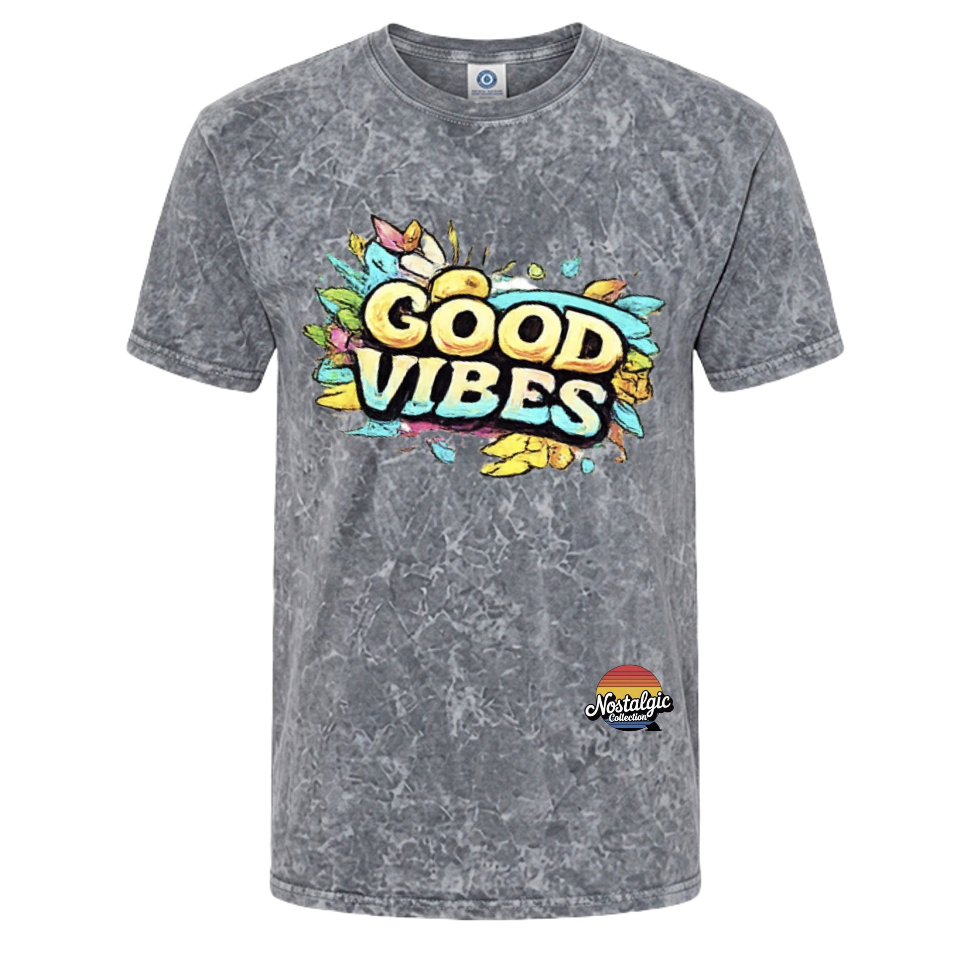 Mineral Gray - CD1300 - FRONT