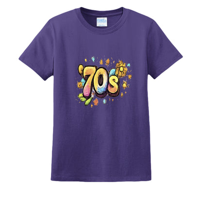 Purple - LPC54 - FRONT