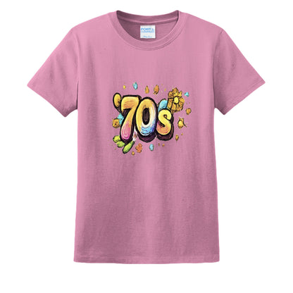 Candy Pink - LPC54 - FRONT