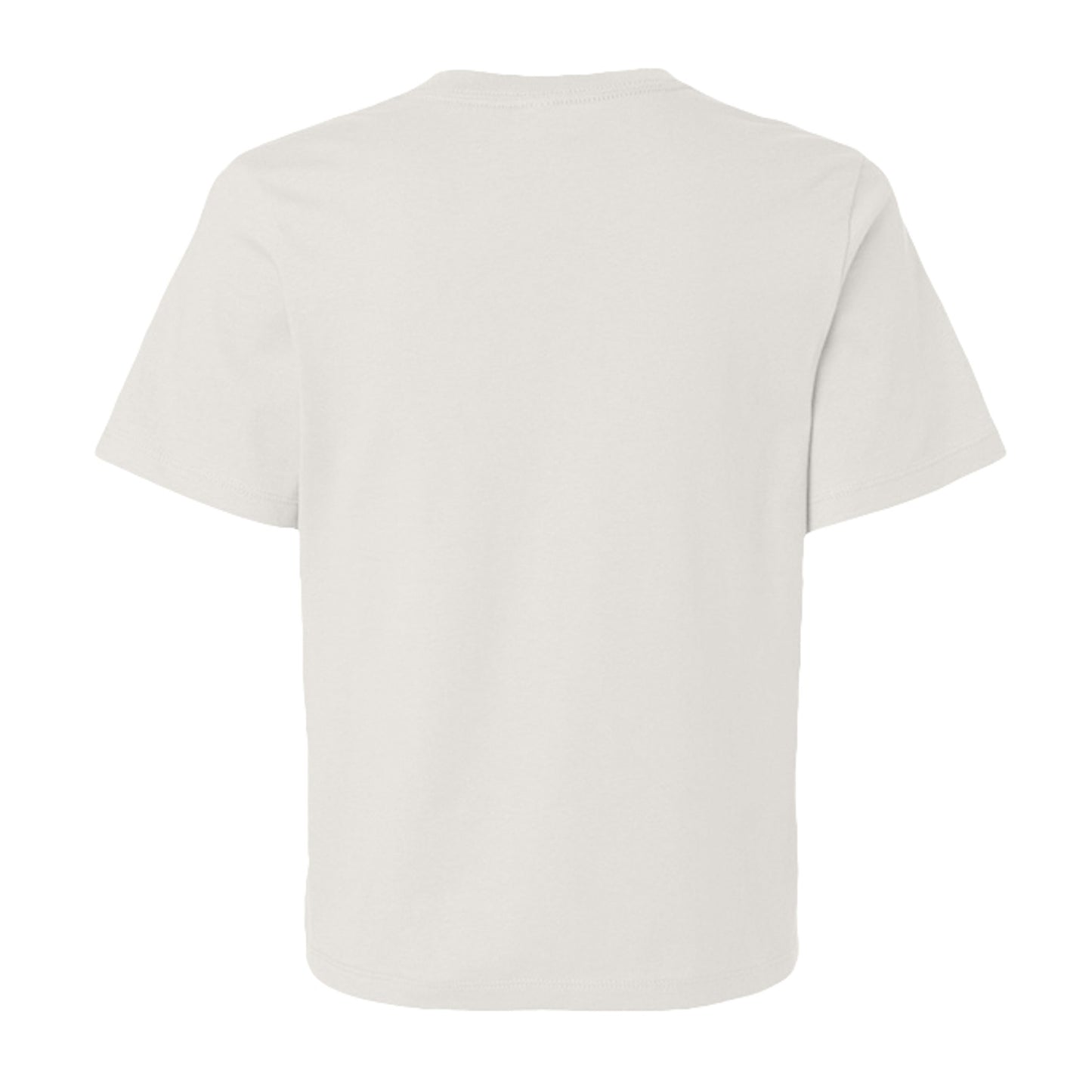 Vintage White - 6110C - BACK