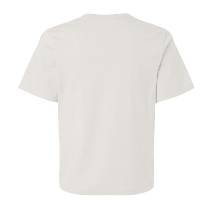 Vintage White - 6110C - BACK