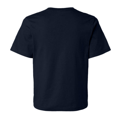 Navy - 6110C - BACK