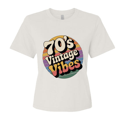 Vintage White - 6110C - FRONT