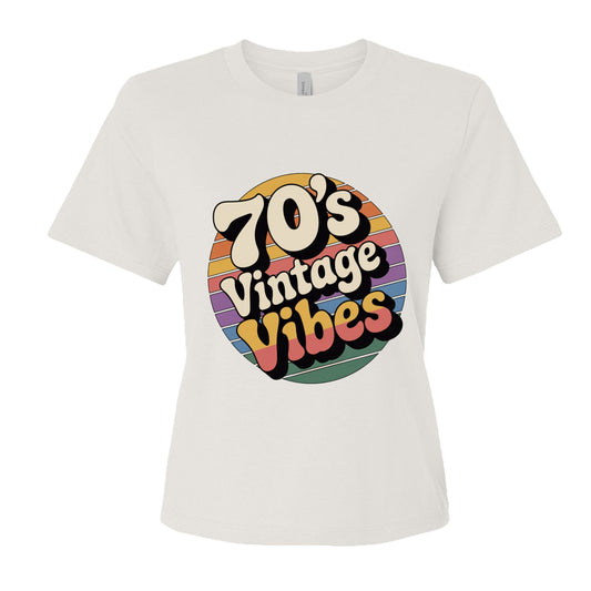 Vintage White - 6110C - FRONT