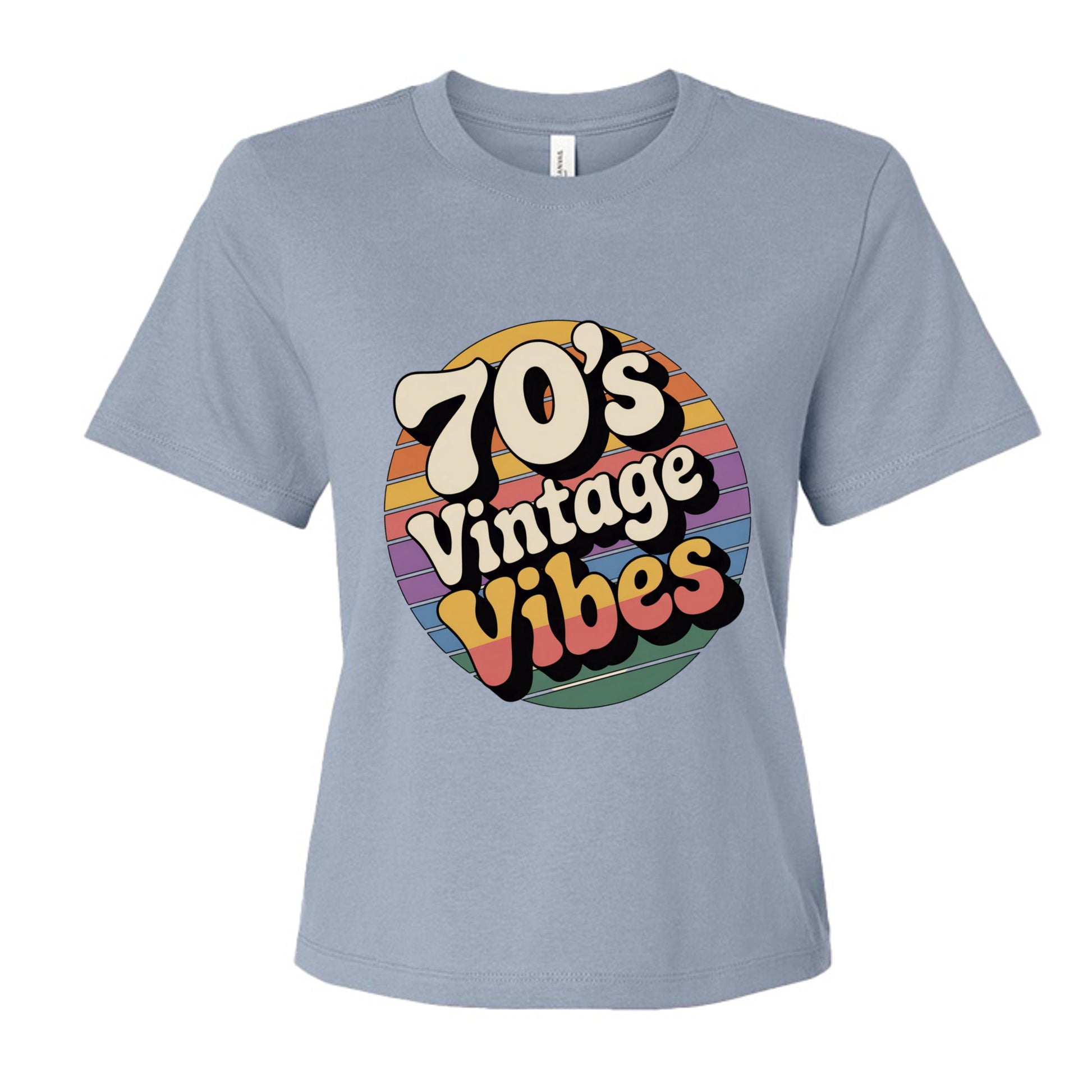 Vintage Denim - 6110C - FRONT