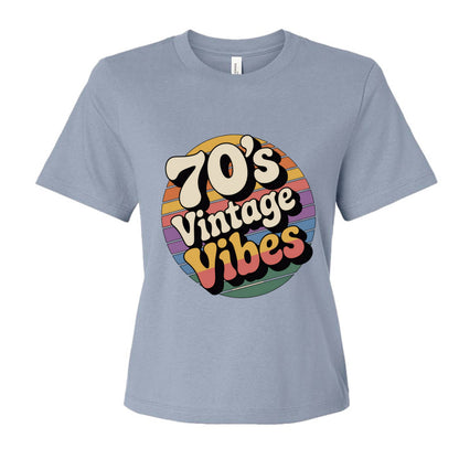 Vintage Denim - 6110C - FRONT