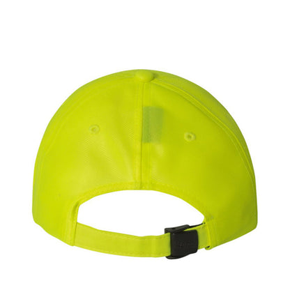 Neon Yellow - SN100 - BACK