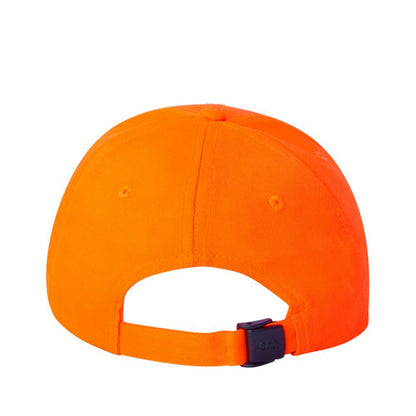 Blaze Orange - SN100 - BACK