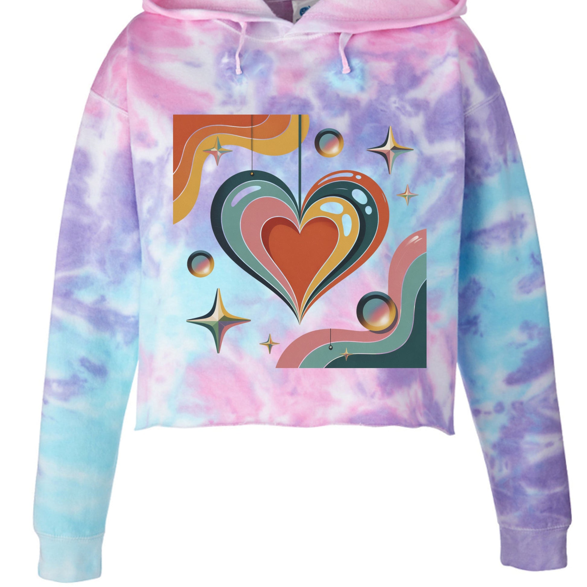 COTTON CANDY - CD8333 - FRONT