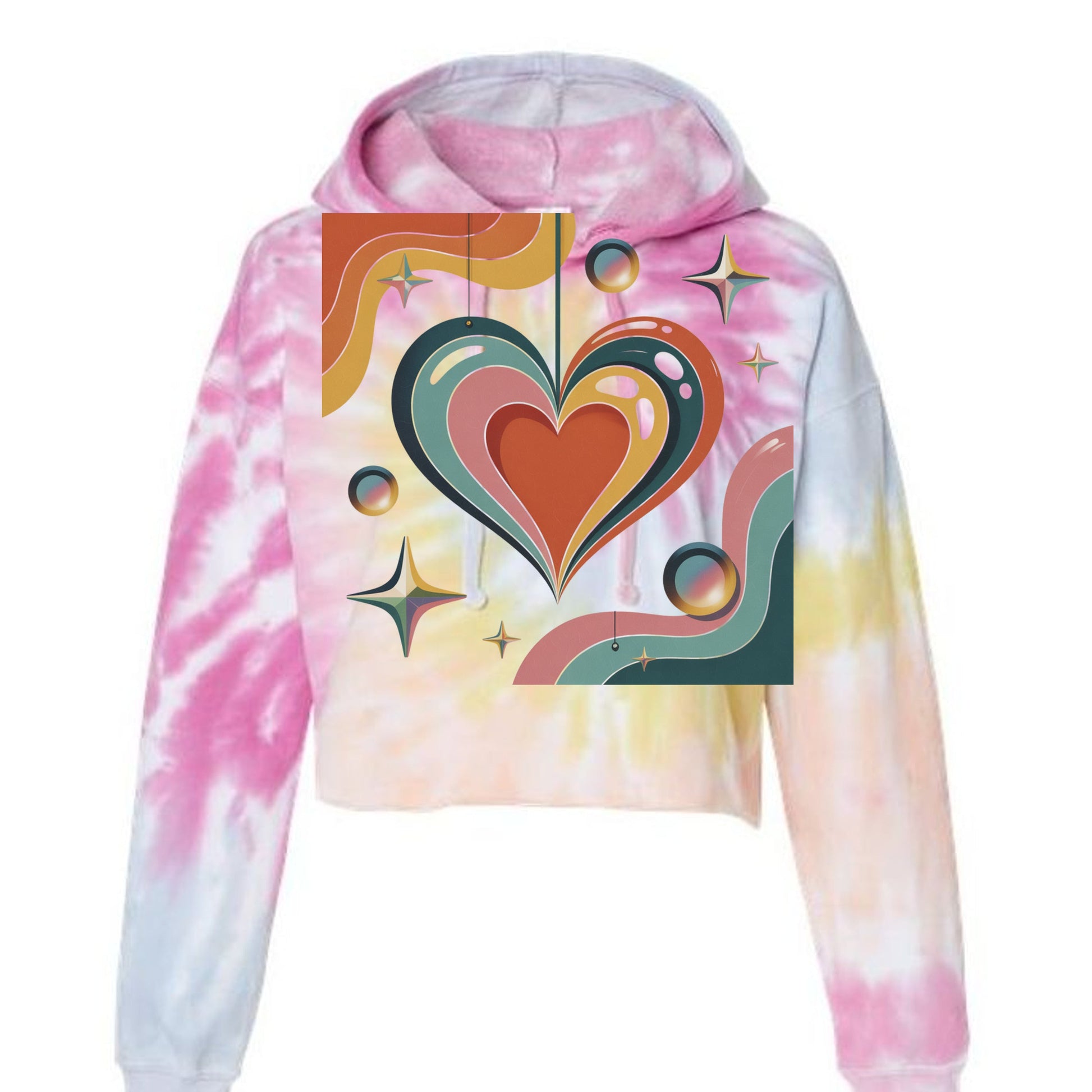 Desert Rose - CD8333 - FRONT