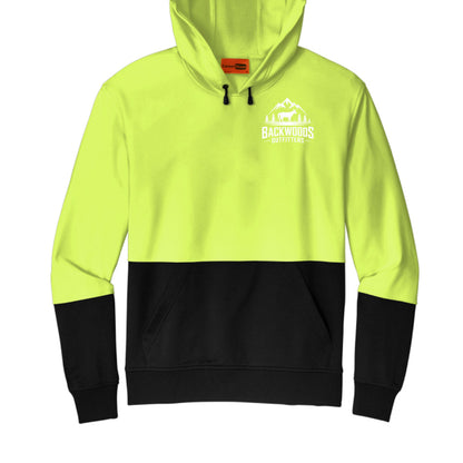 Safety Yellow - CSF01 - FRONT