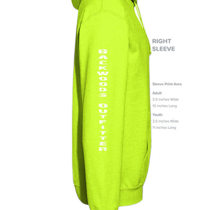 Safety Yellow - CSF01 - SLEEVE_RIGHT