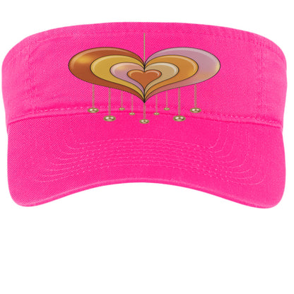 Neon Pink - CP45 - FRONT