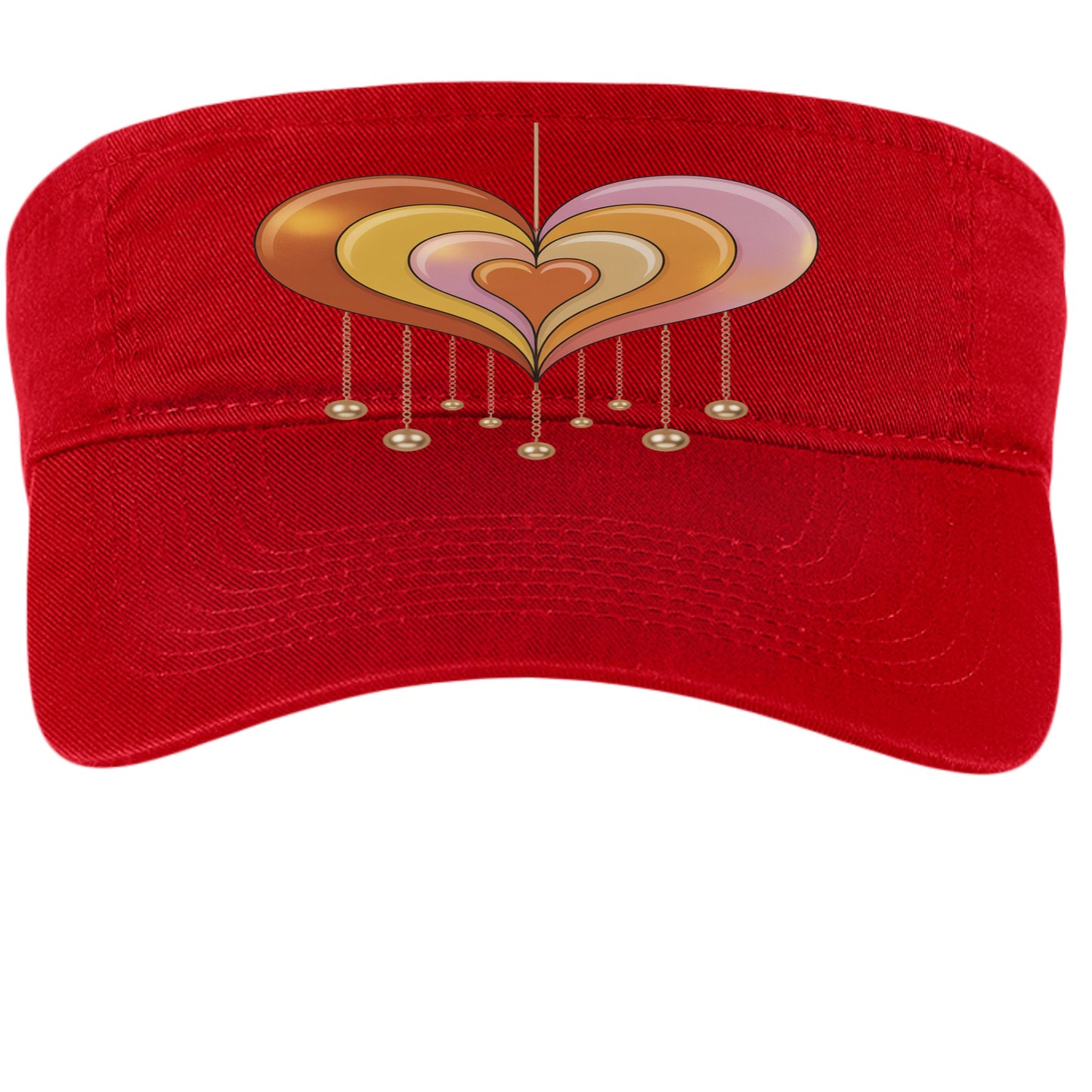 Red - CP45 - FRONT