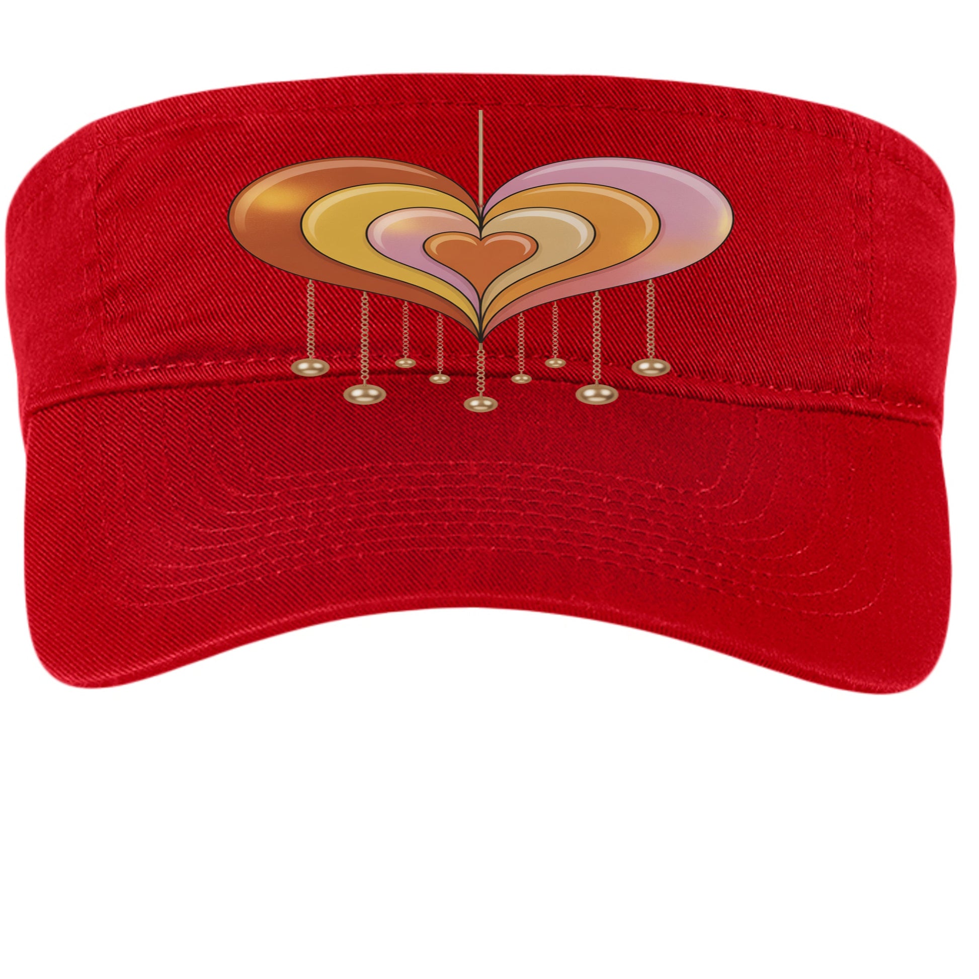 Red - CP45 - FRONT