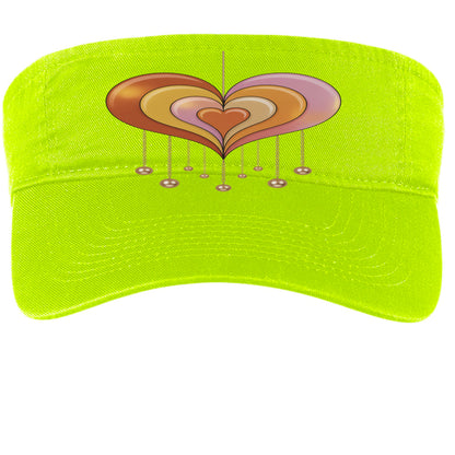 Neon Yellow - CP45 - FRONT