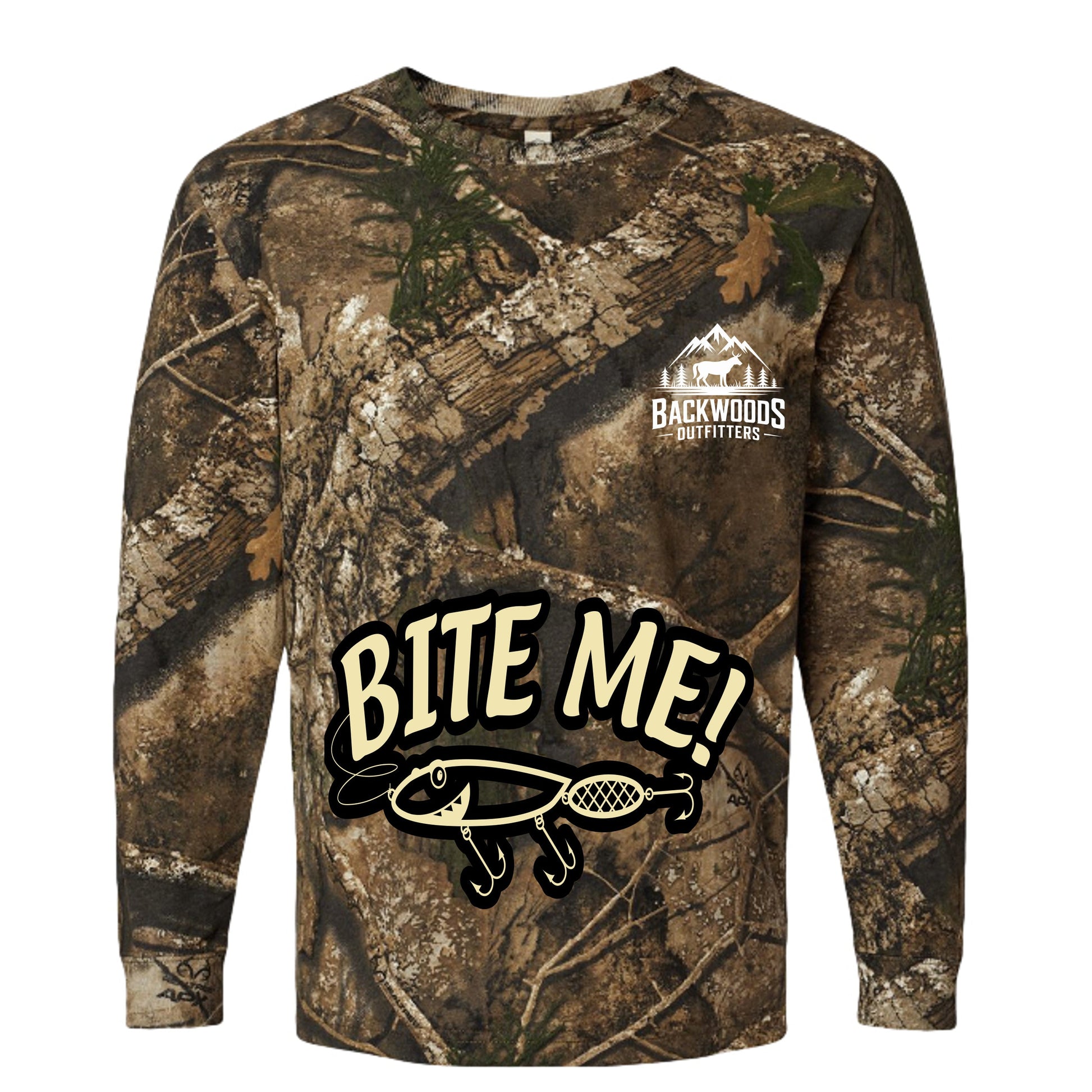 RealTree APX - 3981 - FRONT