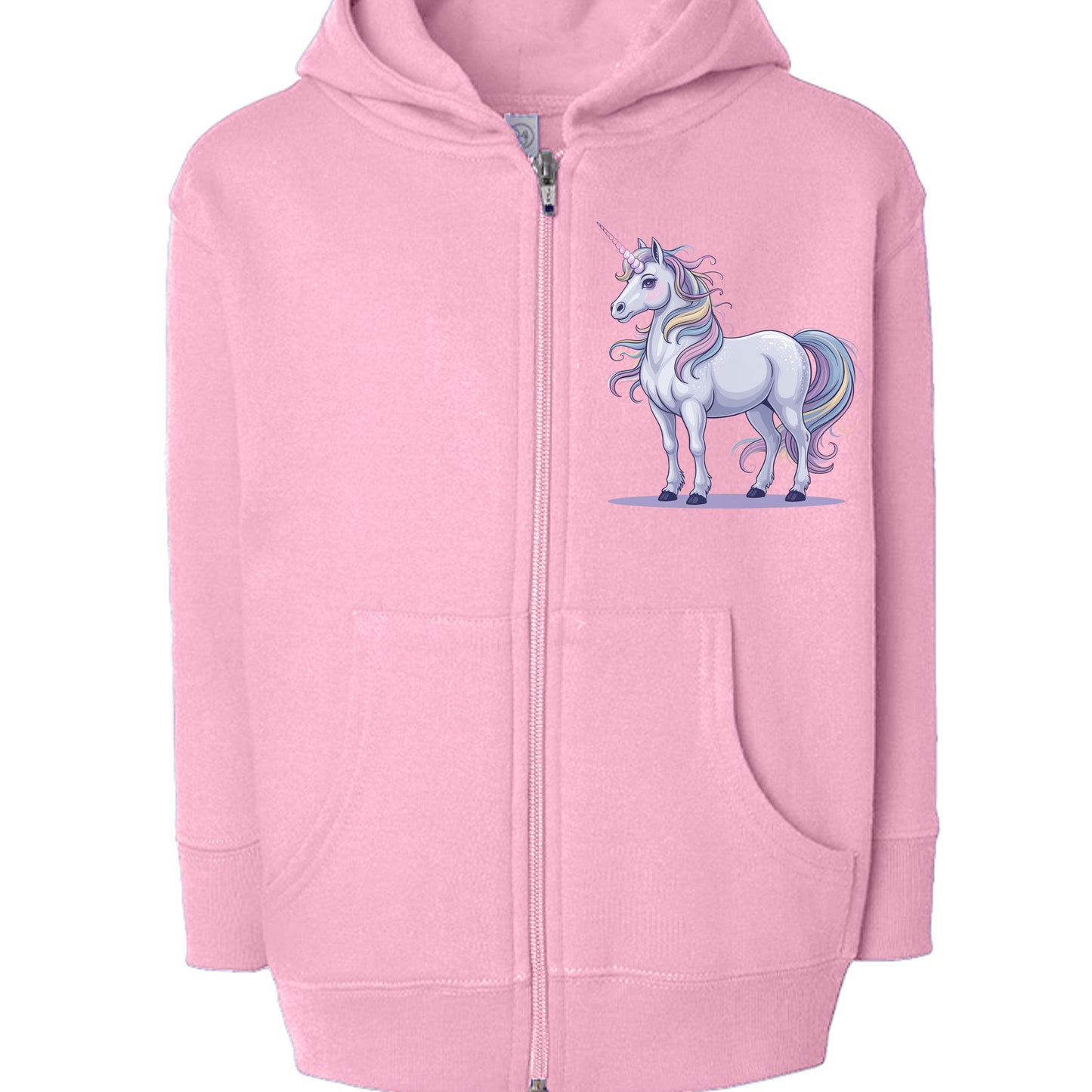 PINK - 3346 - FRONT