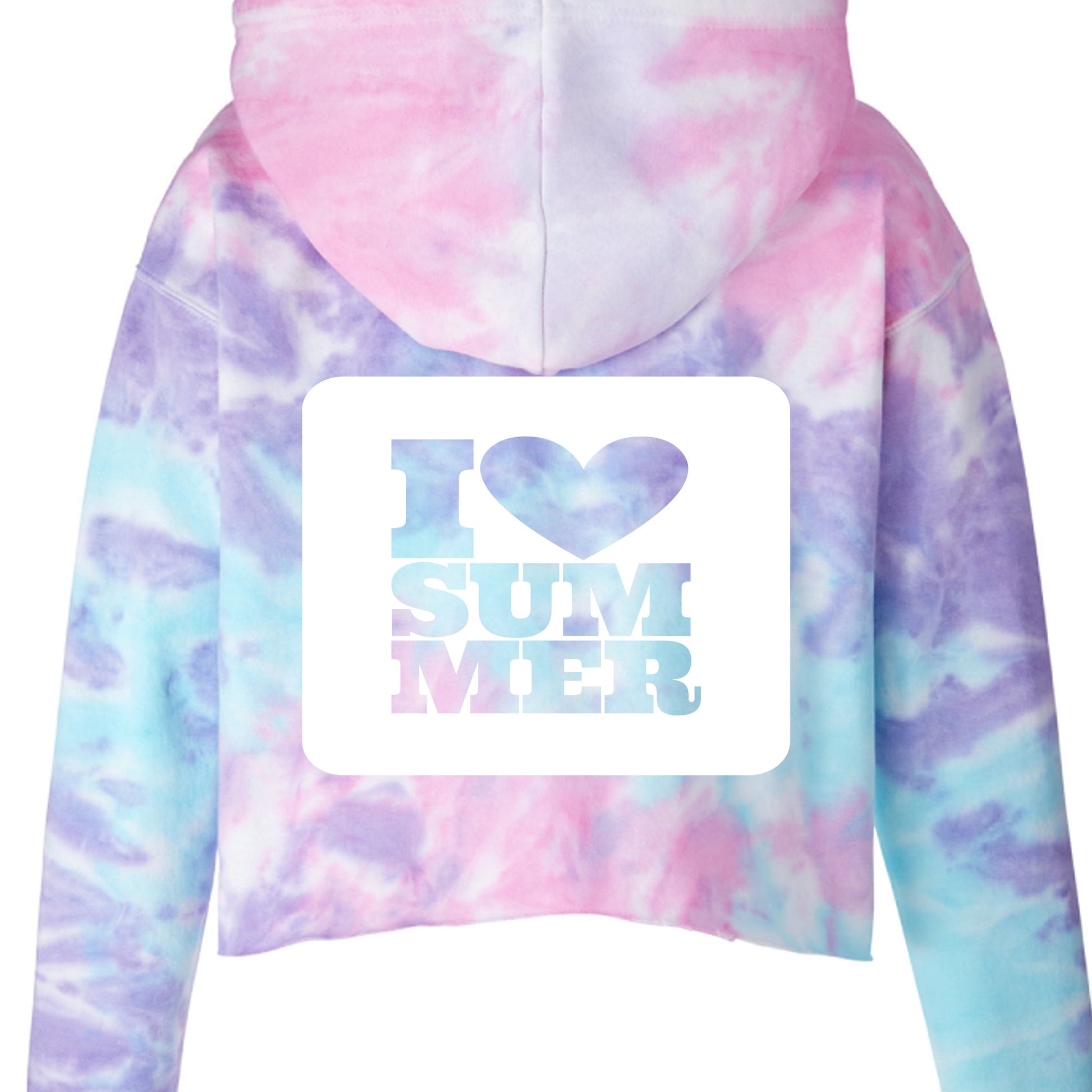 COTTON CANDY - CD8333 - BACK
