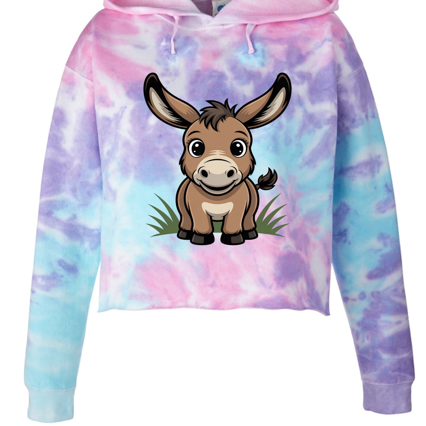 COTTON CANDY - CD8333 - FRONT