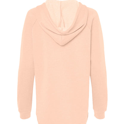 Blush - PRM2500 - BACK