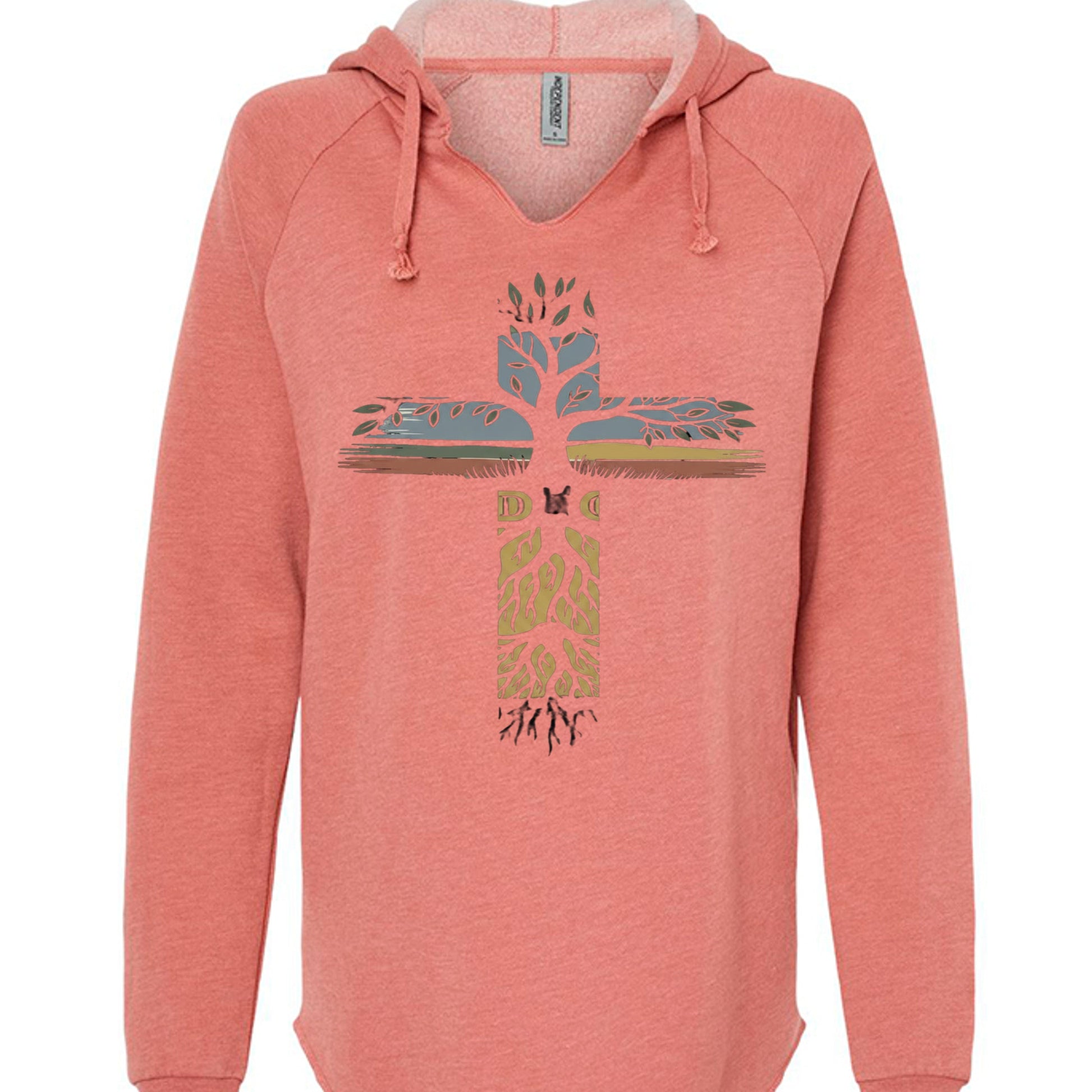 Dusty Rose - PRM2500 - FRONT