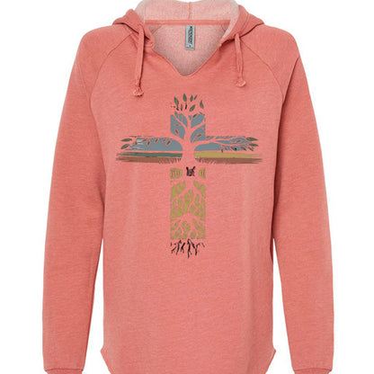 Dusty Rose - PRM2500 - FRONT