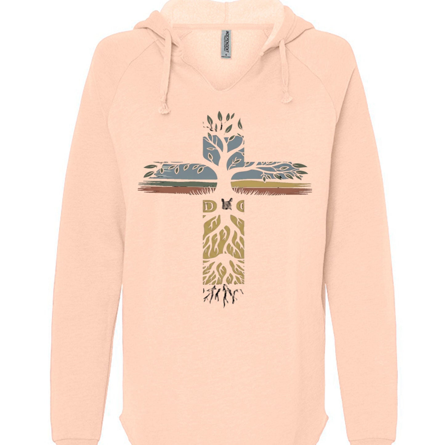 Blush - PRM2500 - FRONT