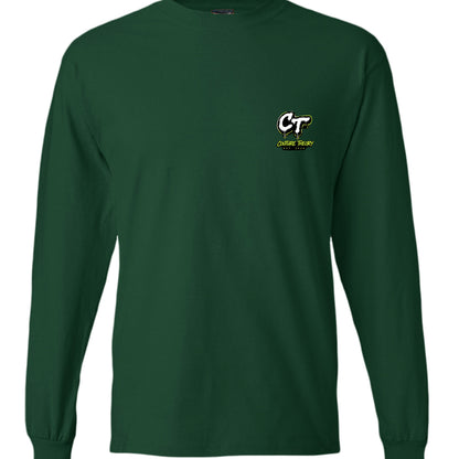 DEEP FOREST - 5186 - FRONT