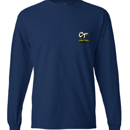 NAVY - 5186 - FRONT