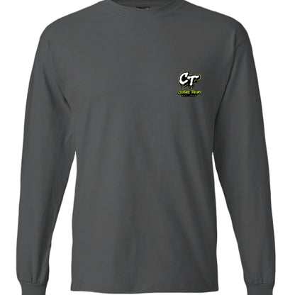 SMOKE GRAY - 5186 - FRONT