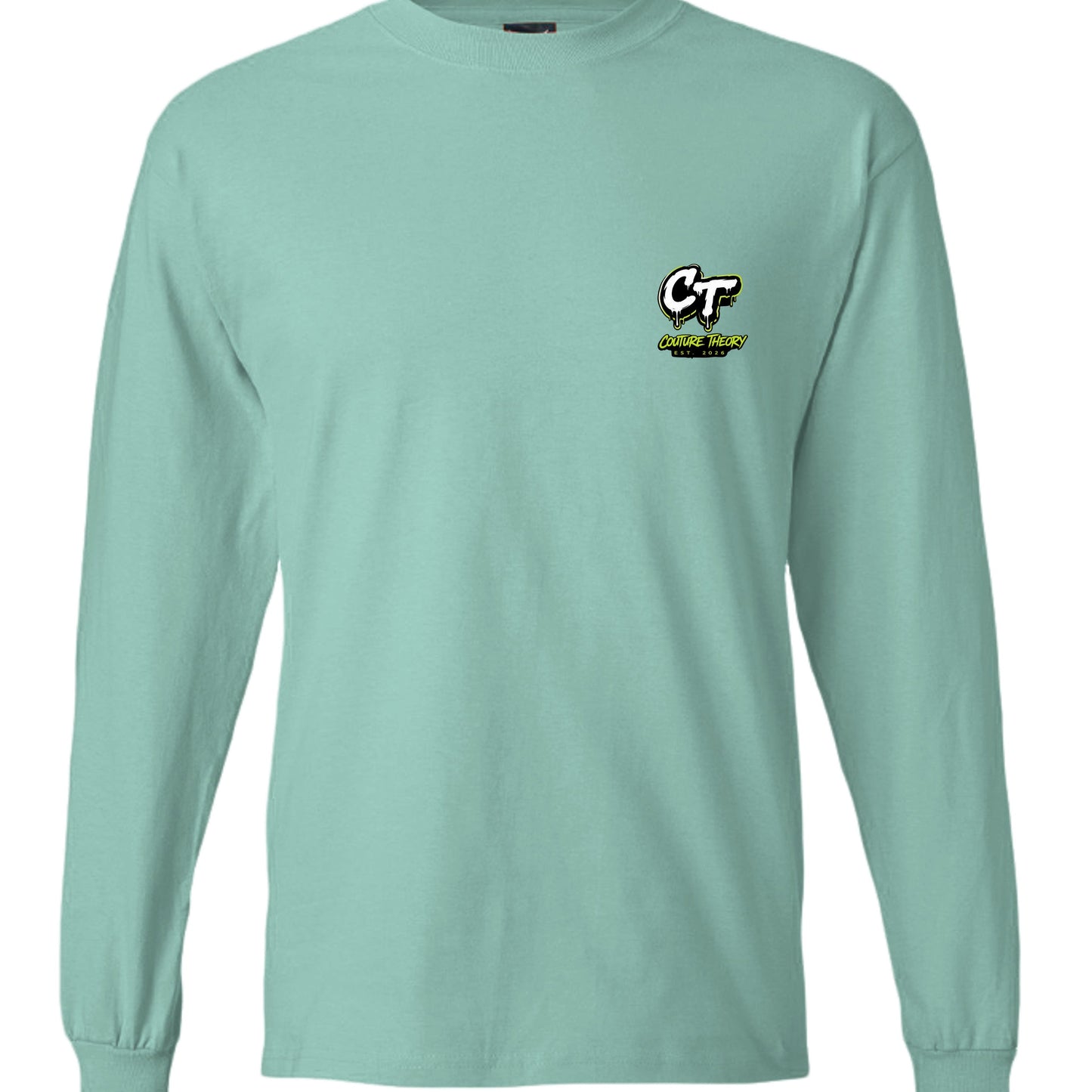 CLEAN MINT - 5186 - FRONT