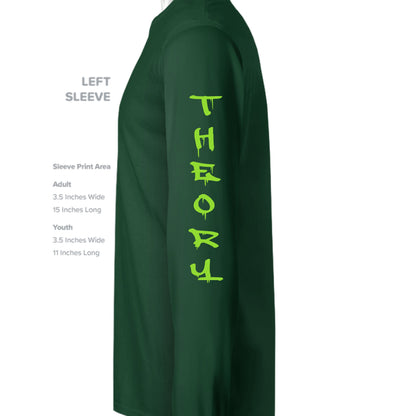 DEEP FOREST - 5186 - SLEEVE_LEFT