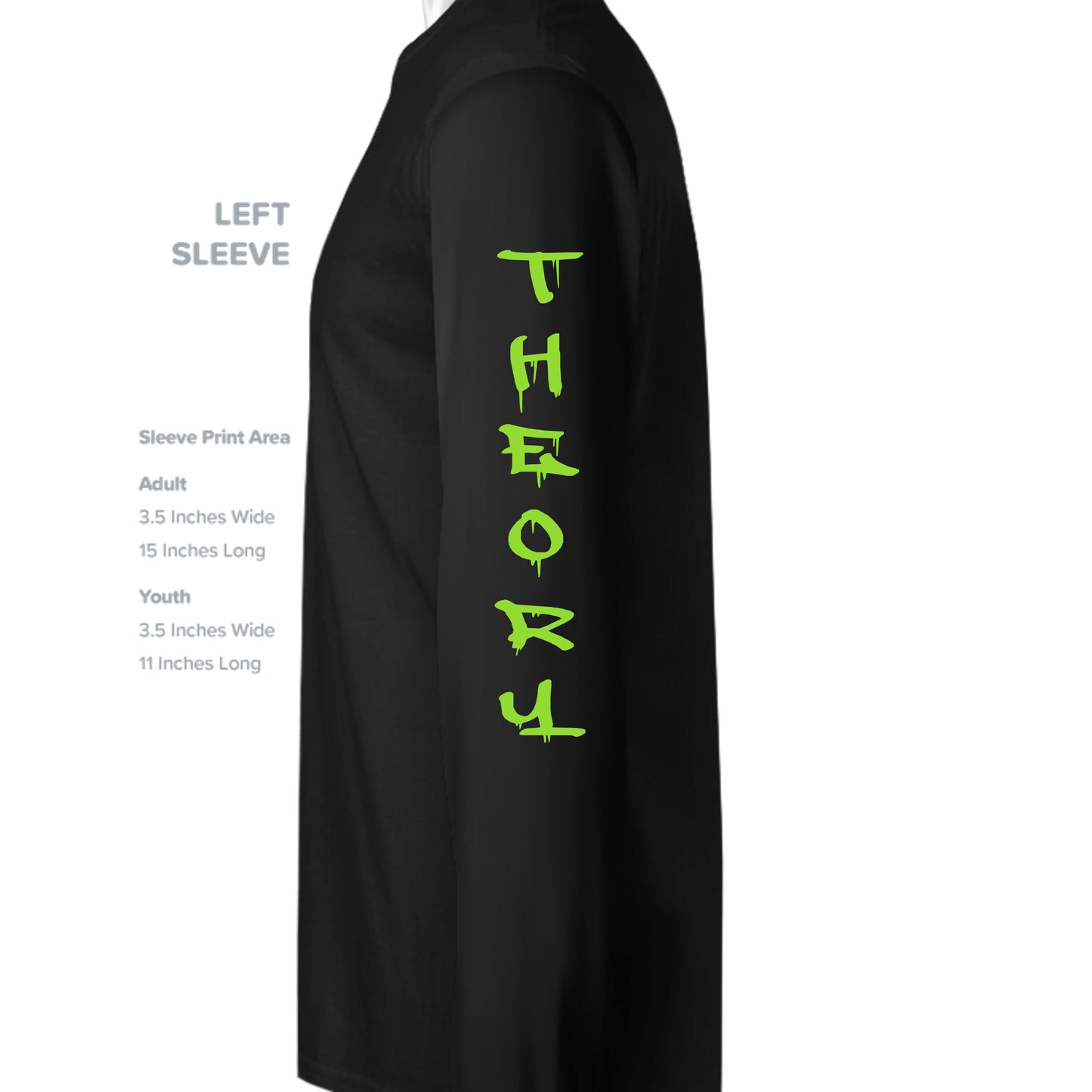 BLACK - 5186 - SLEEVE_LEFT