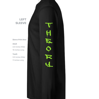 BLACK - 5186 - SLEEVE_LEFT