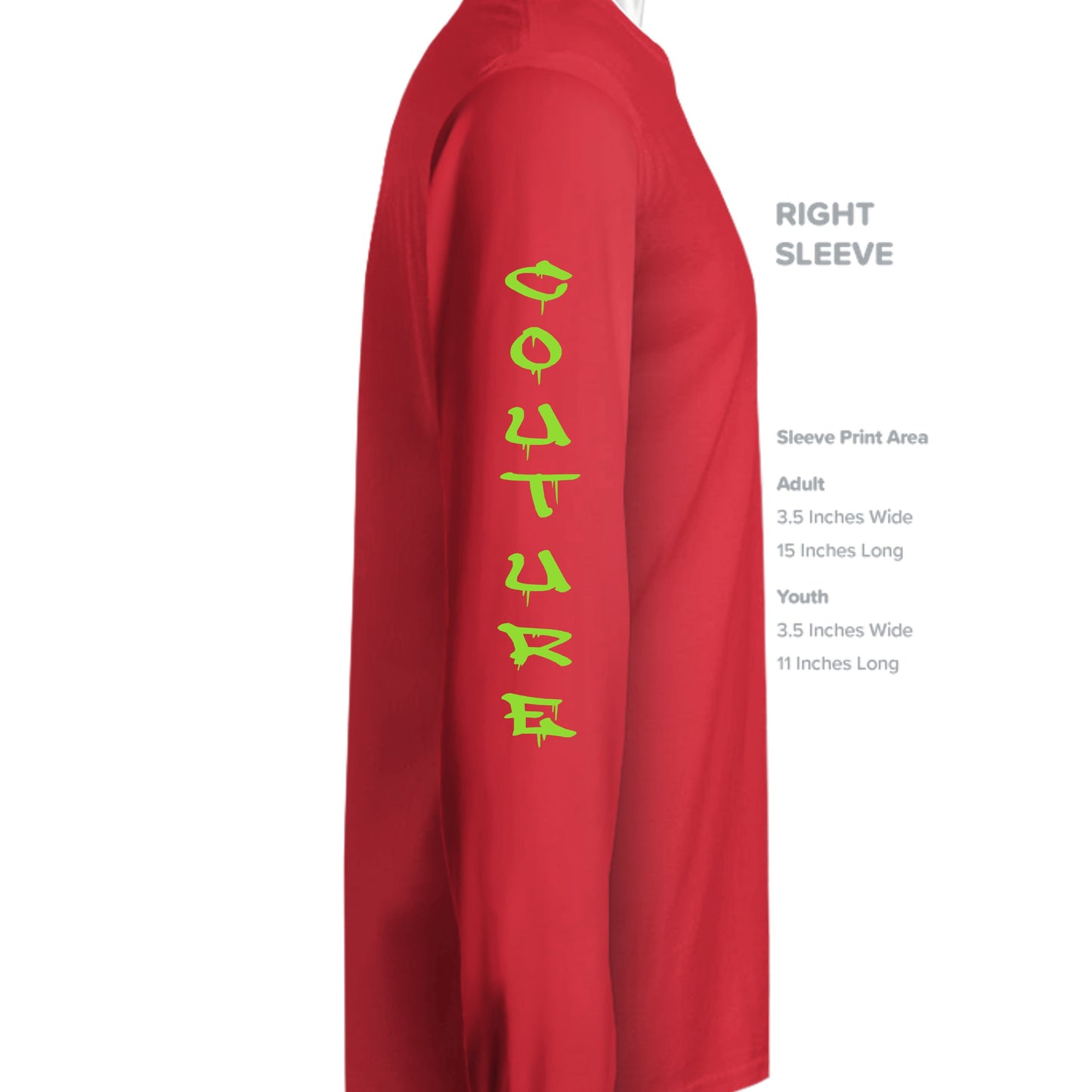 DEEP RED - 5186 - SLEEVE_RIGHT
