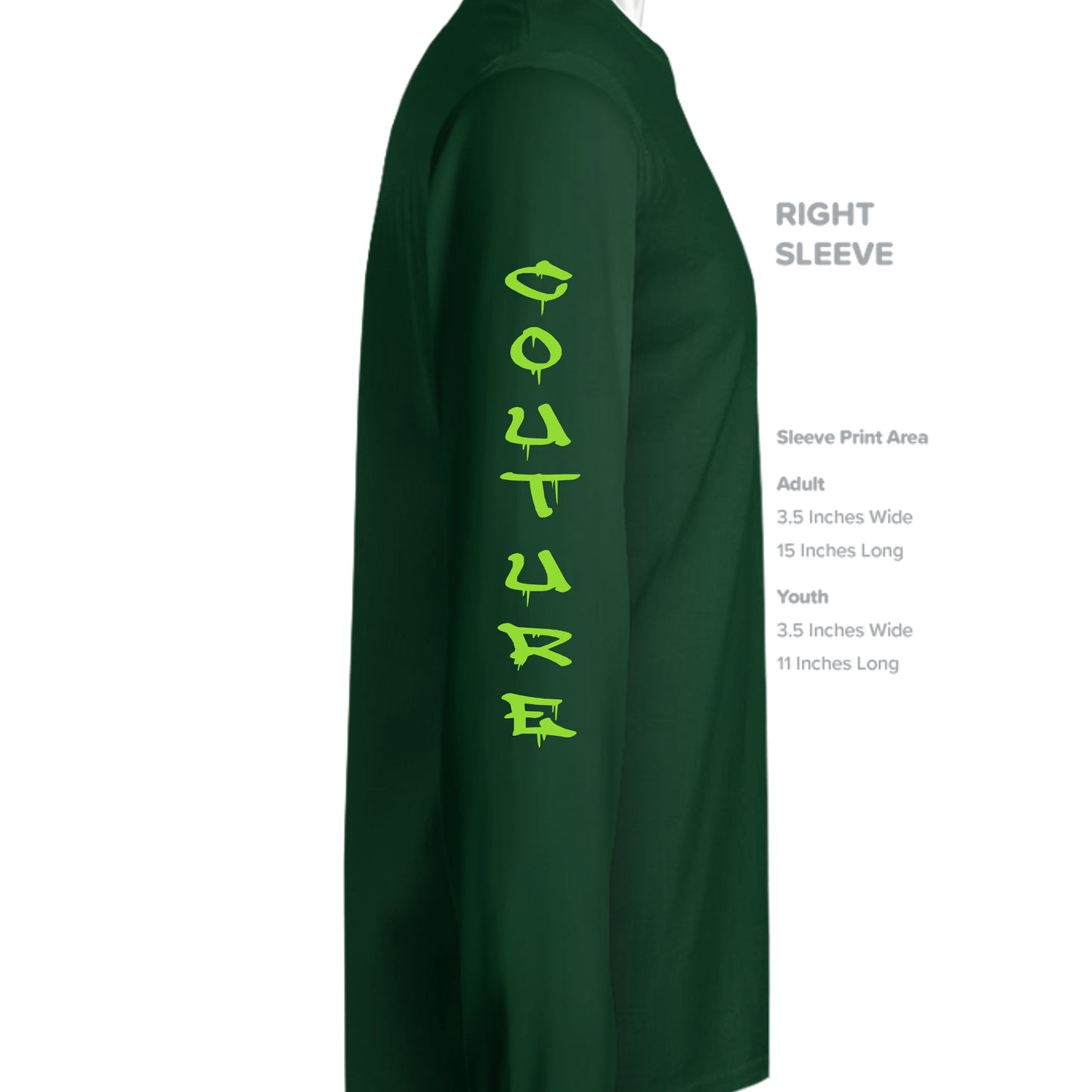 DEEP FOREST - 5186 - SLEEVE_RIGHT