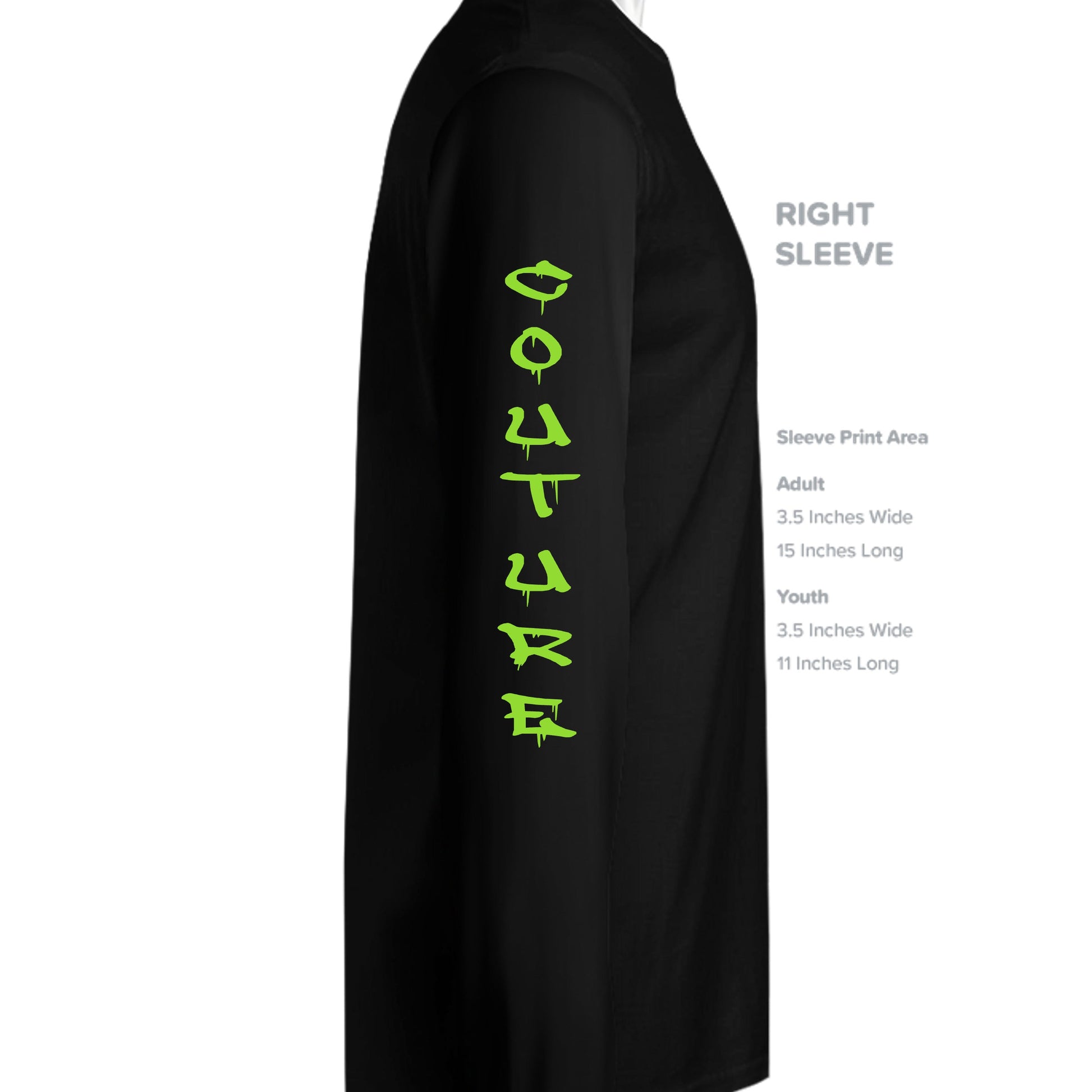 BLACK - 5186 - SLEEVE_RIGHT