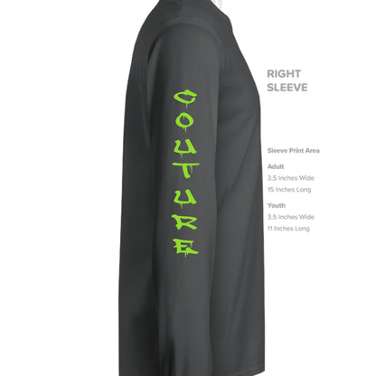 SMOKE GRAY - 5186 - SLEEVE_RIGHT