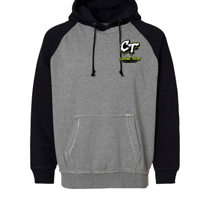 SMOKE/ BLACK - JA8885 - FRONT