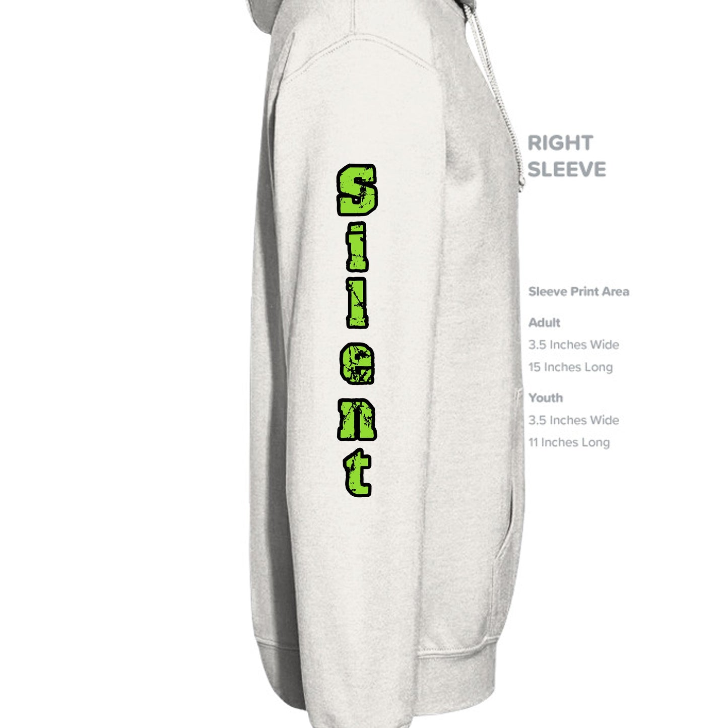OATML HT/ VNT NV - JA8885 - SLEEVE_RIGHT