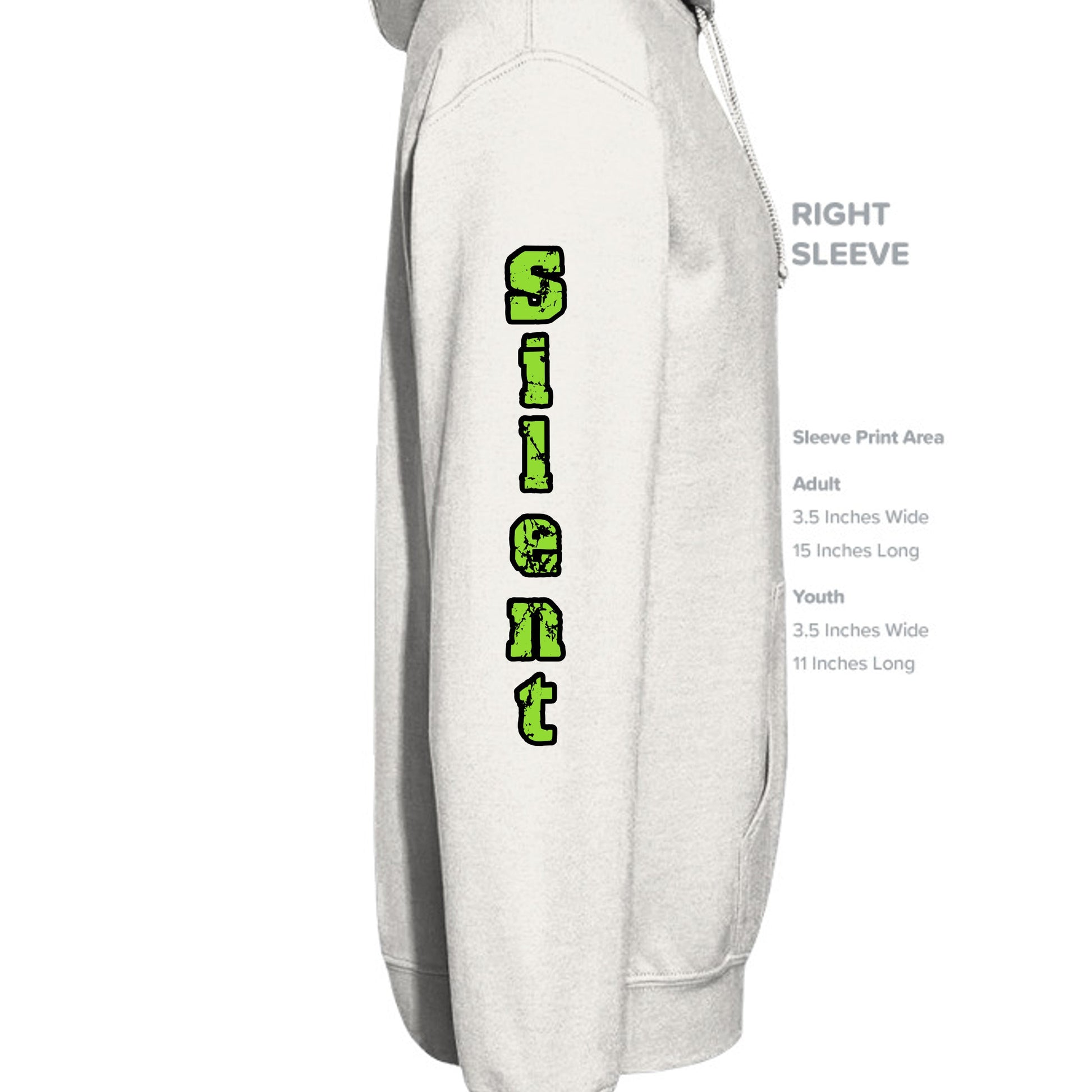 OATML HT/ VNT NV - JA8885 - SLEEVE_RIGHT