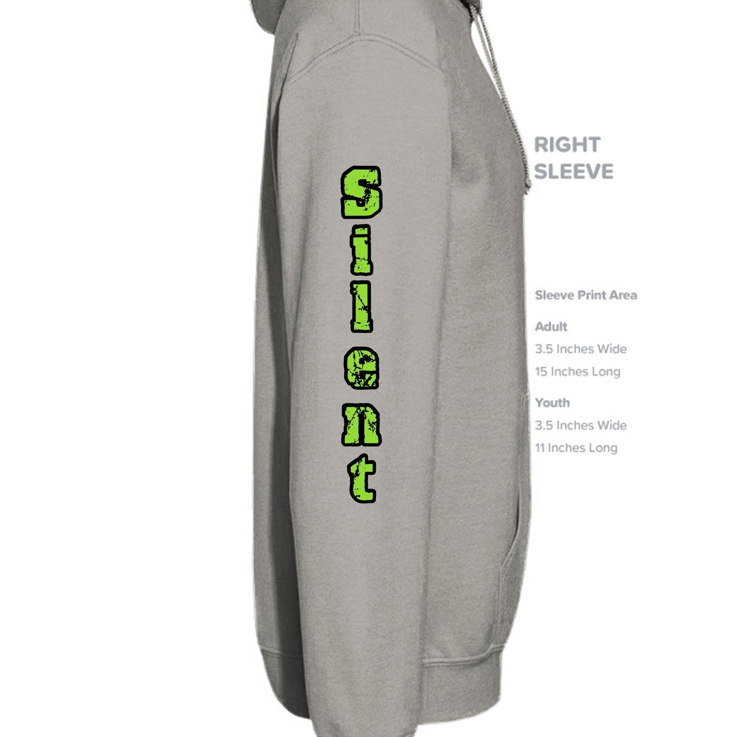 SMOKE/ CHRCL HT - JA8885 - SLEEVE_RIGHT