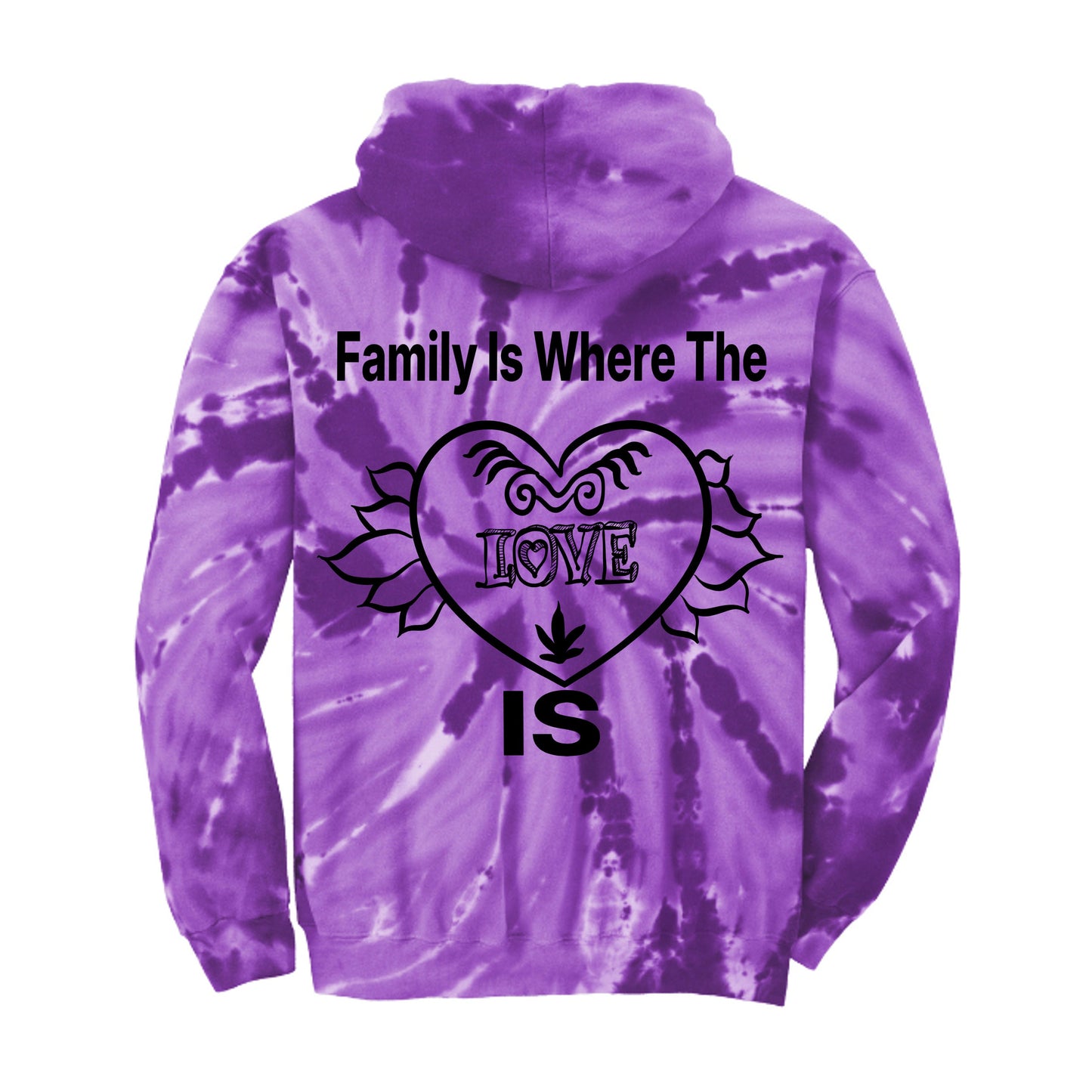 Purple - PC146 - BACK