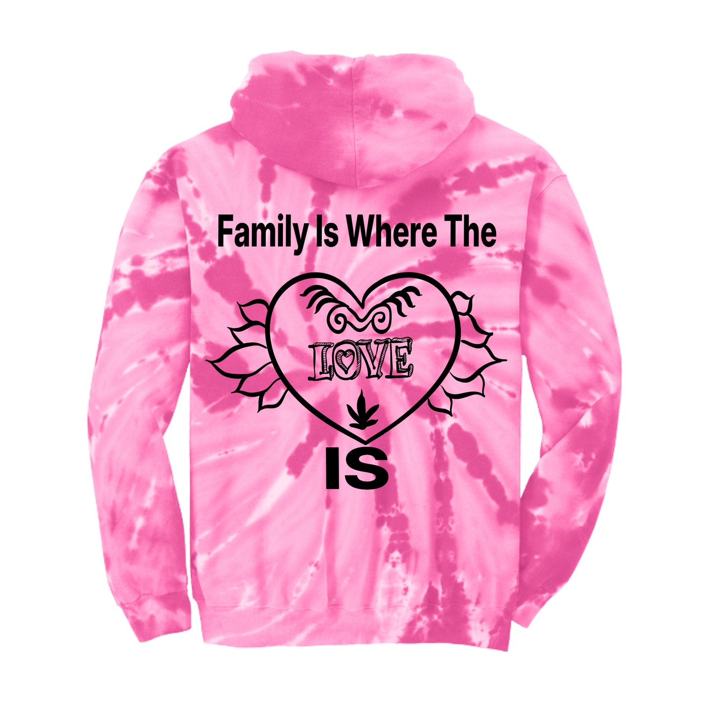 Pink - PC146 - BACK