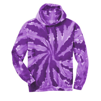 Purple - PC146 - FRONT