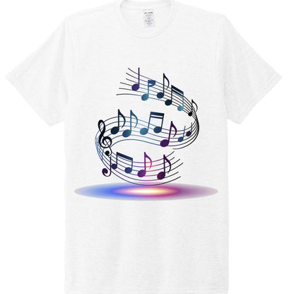 Bright White - AL2004 - FRONT