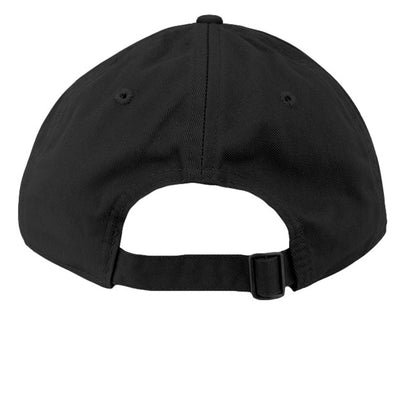 BLACK - EC7000 - BACK