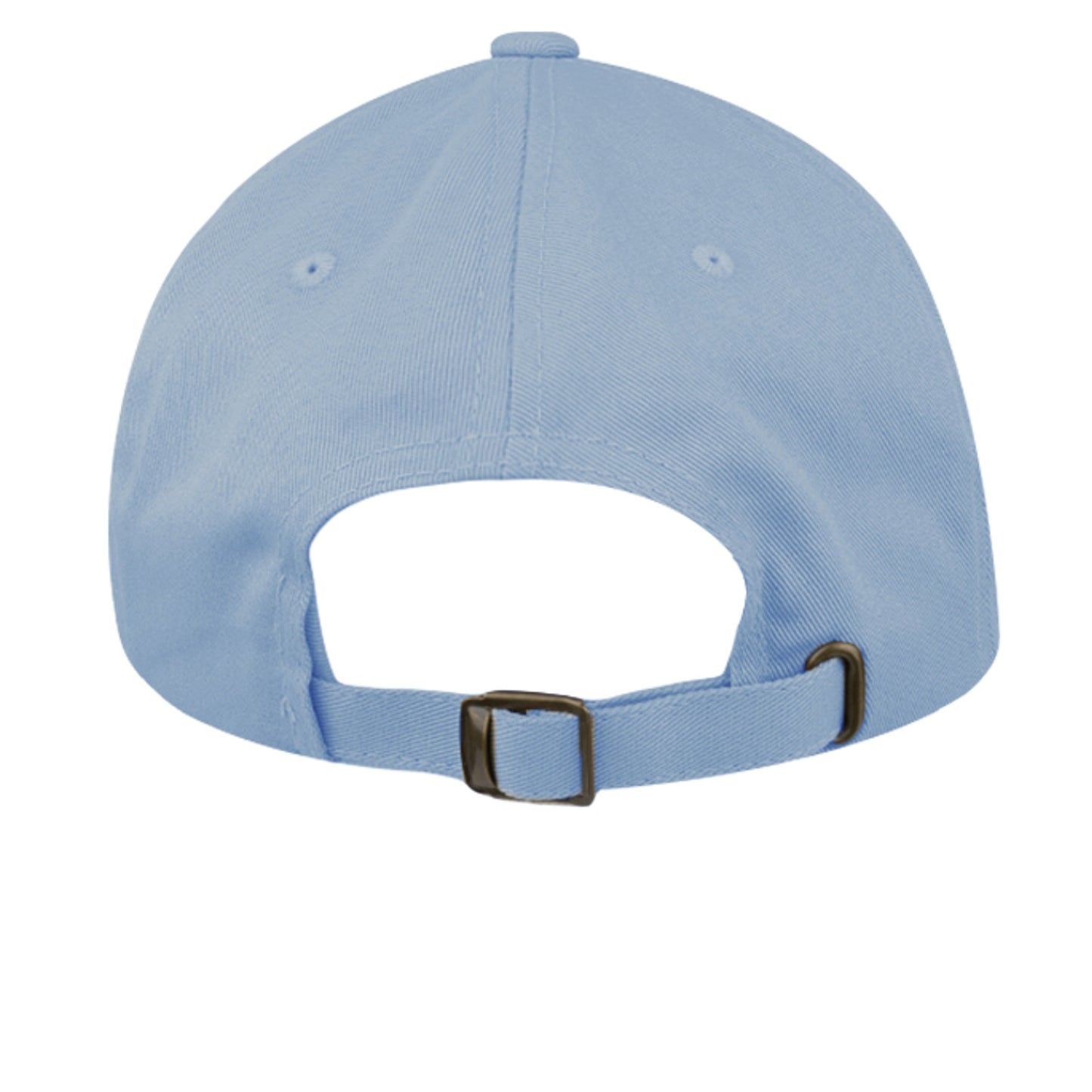 LIGHT BLUE - 6245CM - BACK